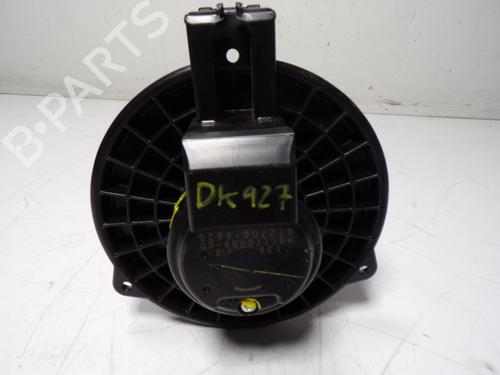 Heater blower motor MAZDA CX-30 (DM)  | BP13111534M62 