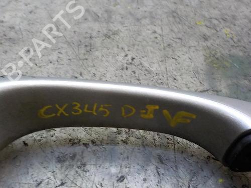 Front left exterior door handle JEEP COMPASS (MK49) 2.2 CRD 4x4 | BP4011924C128 