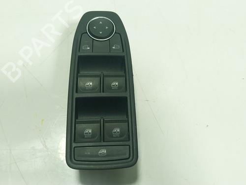 Venstre fortil elrude kontakt RENAULT CLIO V (B7_) 1.5 Blue dCi 100 (B7AD) (101 hp) 31211154