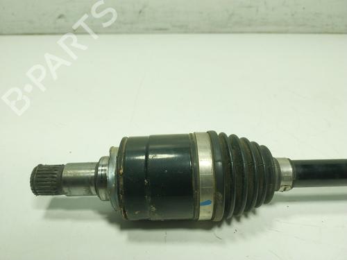 Left rear driveshaft MINI MINI COUNTRYMAN (F60) Cooper | BP30187003M40