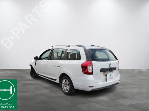 Right sun visor DACIA LOGAN MCV II | BP13708315I2 - Image 7