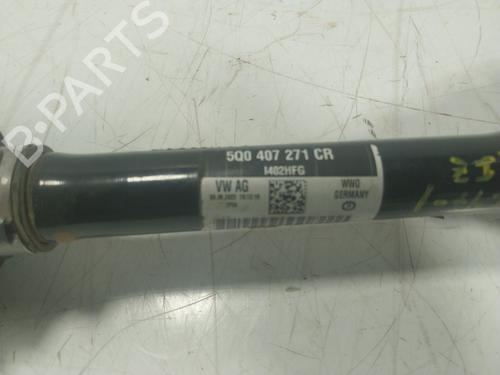 Left front driveshaft SEAT LEON Sportstourer (KL8, KLD) | BP24577329M38