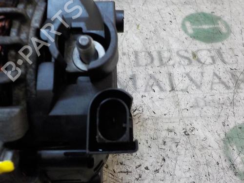 Generator FORD FIESTA VI (CB1, CCN) 1.4 TDCi | BP3846195M7 