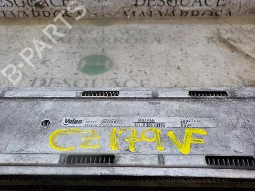 Intercooler PEUGEOT 308 I (4A_, 4C_) | BP3855408M30