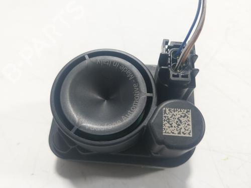 Used Electronic module Electronic module LEXUS NX II (_A2_, _H2_) 350h (AAZH20) (243 hp) 19638611 19638611