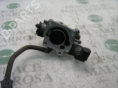 Throttle body HYUNDAI ACCENT II (LC)  | BP3749805M82 