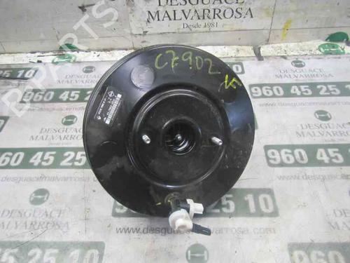 Used Servo brake Servo brake DACIA LODGY (JS_) 1.5 dCi (90 hp) 3863542 3863542