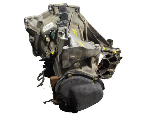 Gearbox FORD FIESTA VI (CB1, CCN)  | BP13230963M3 