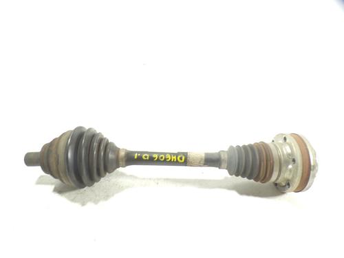 Used Left front driveshaft Left front driveshaft SEAT LEON (1P1) 1.6 TDI (105 hp) 8306111 8306111