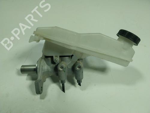 Used Brake master cylinder Brake master cylinder PEUGEOT 208 II (UB_, UP_, UW_, UJ_) 1.2 PureTech 100 (101 hp) 17944790 17944790