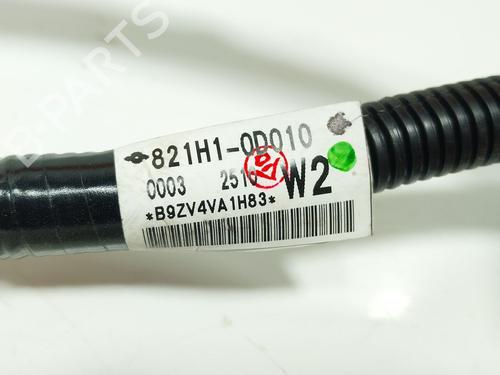 Electronic module TOYOTA YARIS CROSS (MXP_) 1.5 Hybrid (MXPJ11) | BP35979236M83 - Image 9