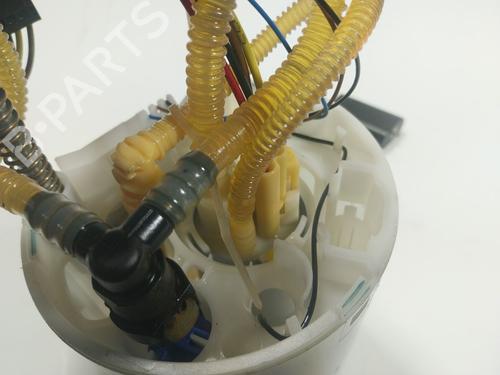 Fuel pump SEAT LEON (5F1) 1.6 TDI | BP16865927M76 