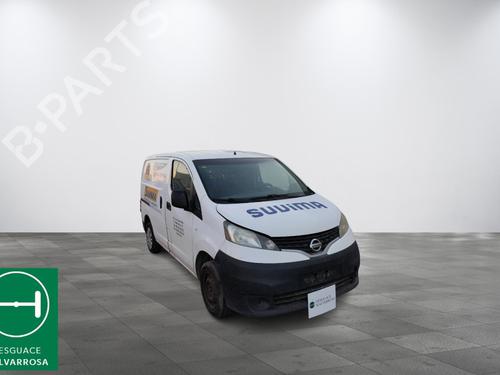 Intercooler NISSAN NV200 / EVALIA Bus 1.5 dCi 85 (M20, M20M, M20K, M20KK) | BP11139339M30 - Image 4