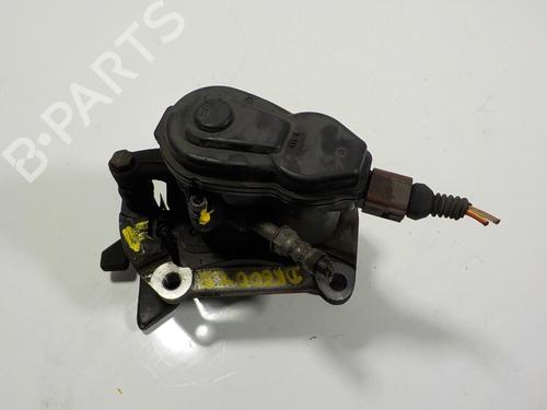 Right rear brake caliper AUDI A4 B8 (8K2) 2.0 TDI 16V | BP12054248M106 