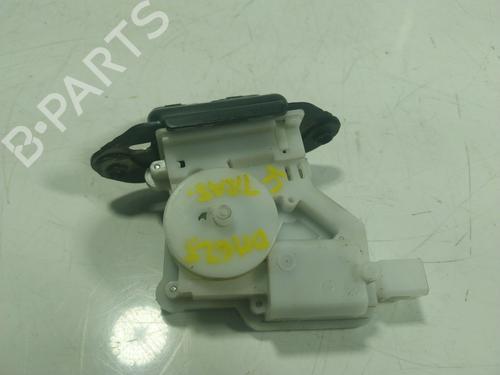 Tailgate lock RENAULT KADJAR (HA_, HL_) 1.3 TCe 140 (HLNB, HLN1) | BP17030228C101 