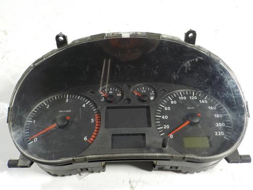 Used Instrument cluster SEAT IBIZA II (6K1) 1.9 SDI (68 hp) 7875035