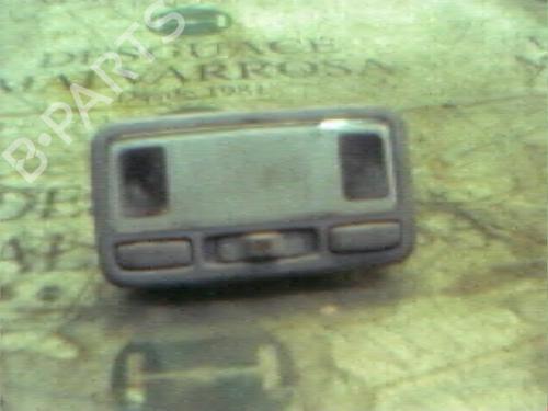 Used Interior roof light Interior roof light HONDA HR-V (GH_) 1.6 16V (GH1, GH3) (105 hp) 7412887 7412887