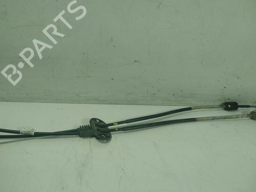 Gear lever FORD FOCUS III 1.0 EcoBoost | BP20340839M90 
