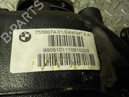Differensial bakvogn BMW 3 (E90)  | BP11193587M24 