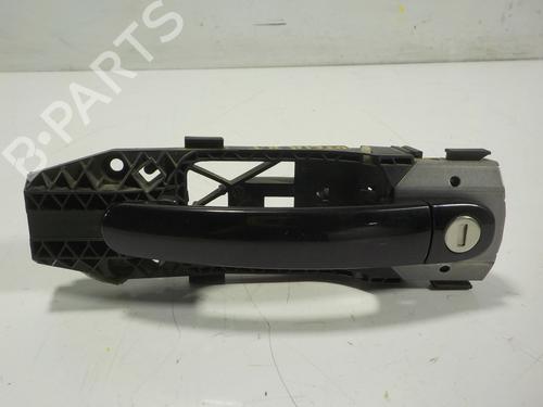 Used Front left exterior door handle SEAT IBIZA IV (6J5, 6P1) 1.6 TDI (90 hp) 11012217