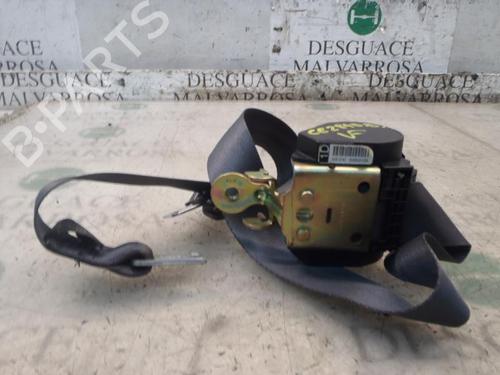 Front right seatbelt RENAULT SCÉNIC II (JM0/1_) 1.6 (JM0C, JM0J, JM1B) | BP8739932I25 