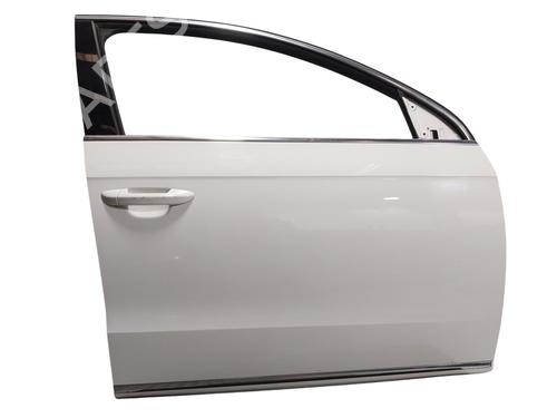 Used Right front door VW PASSAT B7 (362) 1.8 TSI (160 hp) 28373352