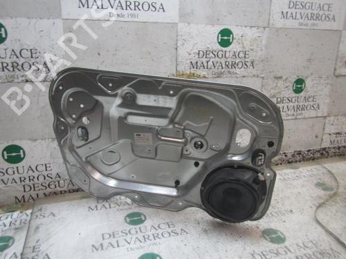 Front left window mechanism FORD KUGA I 2.0 TDCi 1738645