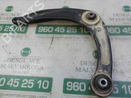 Used Left front suspension arm Left front suspension arm CITROËN C4 Grand Picasso I (UA_) 1.6 HDi (109 hp) 5122061 5122061