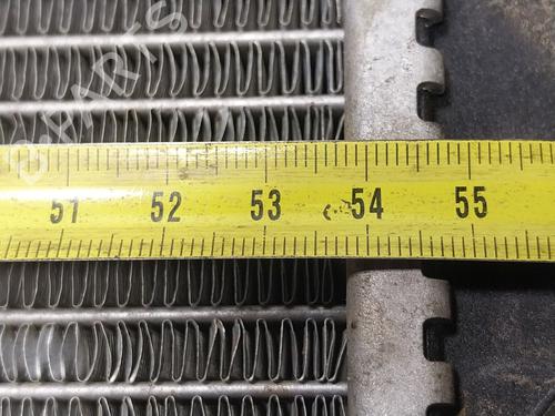 Water radiator NISSAN TOWNSTAR Box Body/MPV (XFK) 1.3 | BP29881787M31