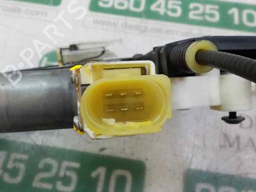 Front left window mechanism FORD MONDEO IV (BA7) 1.8 TDCi | BP4723494C22 