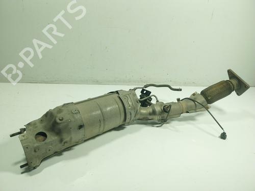 Used Particulate filter Particulate filter RENAULT KOLEOS I (HY_) 2.0 dCi (HY0K) (150 hp) 24575307 24575307