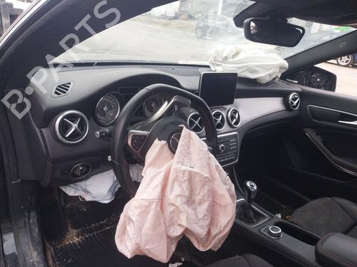 Right front door MERCEDES-BENZ CLA Coupe (C117) CLA 200 (117.343) | BP32319020C3