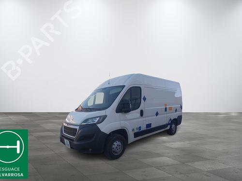 Electronic module PEUGEOT BOXER Van 2.2 BlueHDi 140 | BP25783231M83  - Image 7