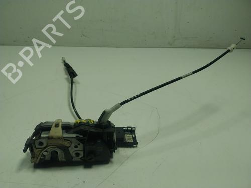 Rear right lock PEUGEOT 508 I (8D_) 1.6 BlueHDi 120 | BP17860068C99