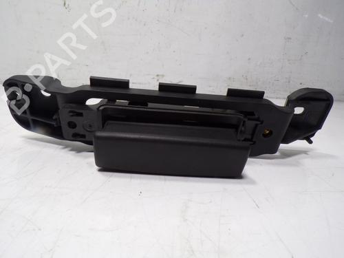 Used Rear left interior door handle Rear left interior door handle FORD TOURNEO CONNECT / GRAND TOURNEO CONNECT V408 MPV [2013-2026] 10617084 10617084