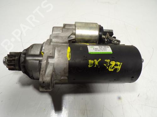 Used Starter Starter VW CRAFTER Van (SY_, SX_) [2016-2026] 11960136 11960136