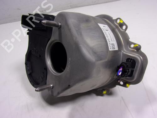 Servo brake TOYOTA COROLLA Hatchback (_E21_, _EA1_, _EH1_) | BP15941117M42