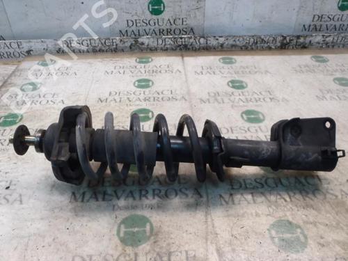 Used Right front shock absorber Right front shock absorber OPEL VIVARO A Bus (X83) [2001-2015] 4014494 4014494