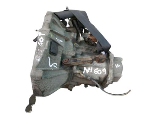 Used Gearbox Gearbox FIAT BARCHETTA (183_) 1.8 16V (130 hp) 3767062 3767062