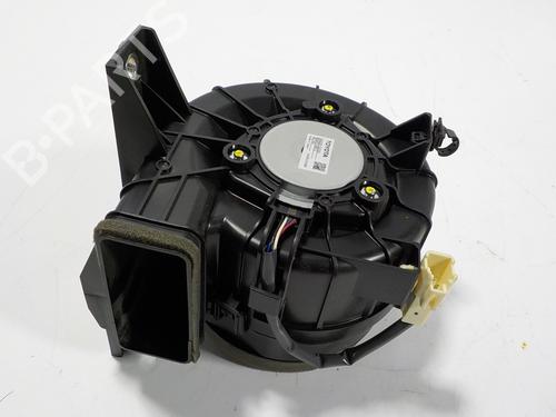 Used Heater blower motor Heater blower motor TOYOTA YARIS (_P13_) [2010-2020] 11960184 11960184