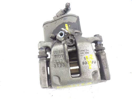 Right rear brake caliper VW CC B7 (358) 2.0 TDI | BP11552485M106 