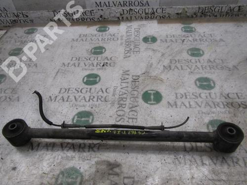 Used Left rear suspension arm Left rear suspension arm KIA SORENTO I (JC) 2.5 CRDi 4WD (140 hp) 3826934 3826934