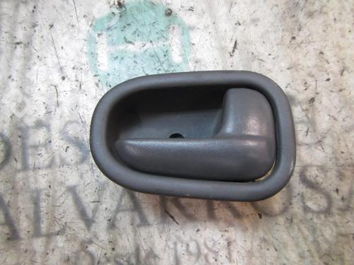 Used Rear right interior door handle Rear right interior door handle KIA SPORTAGE SUV (K00) 2.0 TD 4WD (83 hp) 3831520 3831520