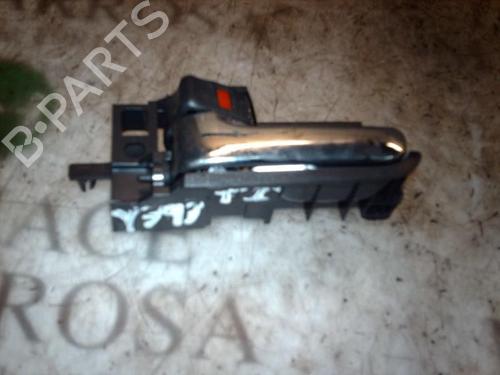 Used Rear left interior door handle TOYOTA COROLLA (_E12_) 1.6 VVT-i (ZZE121_, ZZE121R) (110 hp) 3788430