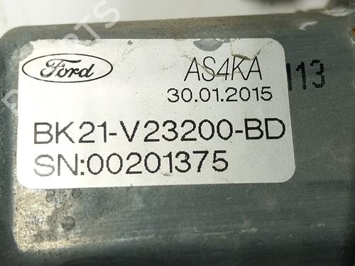 Front right window mechanism FORD TRANSIT CUSTOM V362 Van (FY, FZ) 2.2 TDCi | BP26009865C23 - Image 5