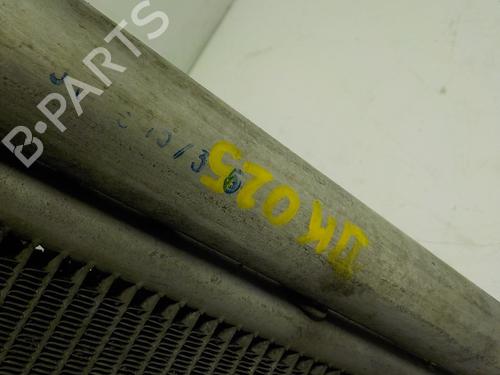 AC radiator CITROËN C5 III (RD_)  | BP10994753M32 
