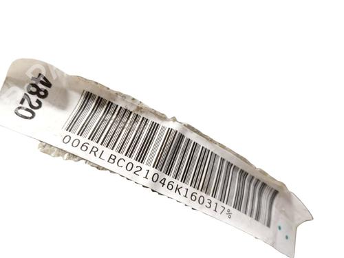 Gearbox AUDI A6 C7 (4G2, 4GC) 2.0 TDI | BP31982735M3 