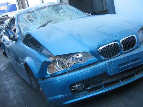 Used Parts BMW 3 Coupe (E46)  330 Ci  474465