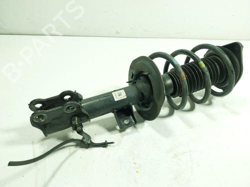 Used Left front shock absorber KIA CEE'D (JD) 1.4 CRDi 90 (90 hp) 20147531