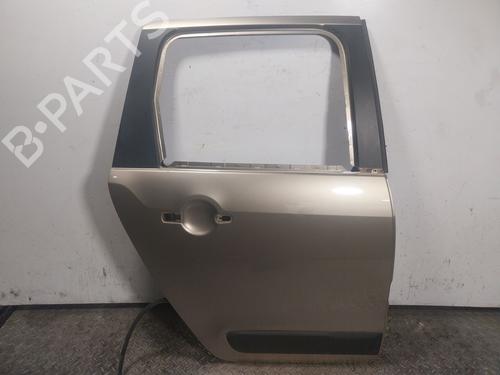Used Right rear door CITROËN C3 Picasso (SH_) 1.6 HDI 90 (92 hp) 16946020